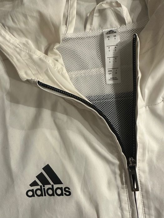Kurtka lekka Adidas