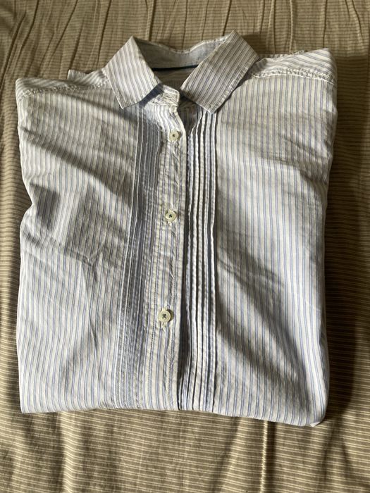 Camisa Massimo Dutti