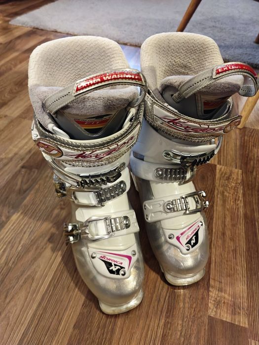 Nordica Transfire R1W 25.5