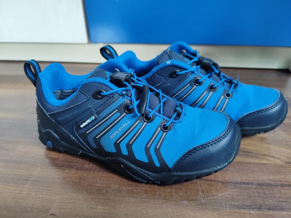 Buty trekkingowe Elbrus 31