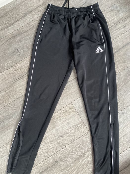 Spodnue dresowe Adidas rozm S