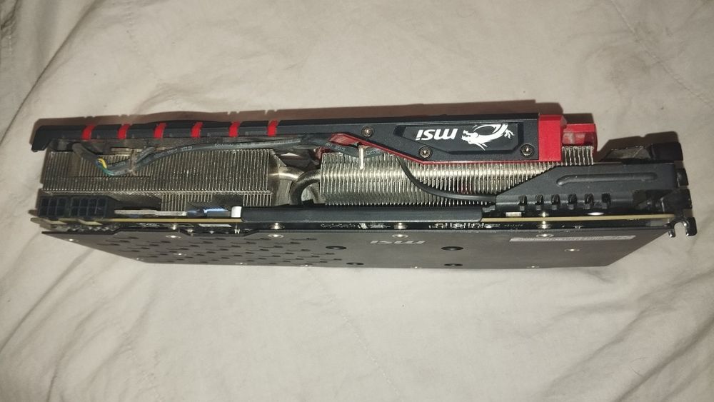 Продам RTX 1080 в хорошем состоянии