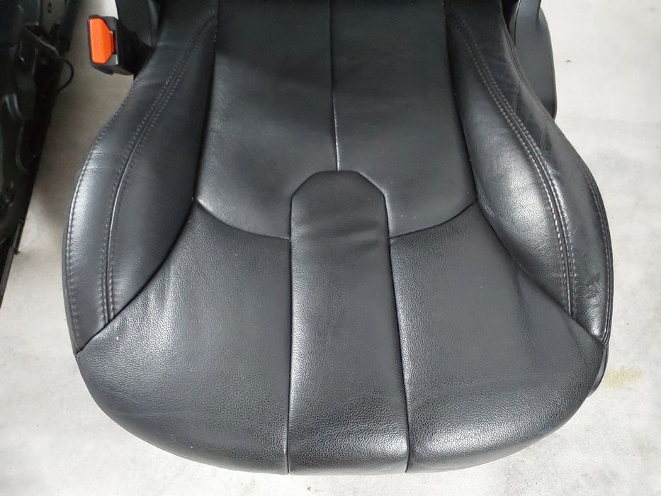 Conjunto de bancos LAND ROVER Range Rover Evoque (L538)