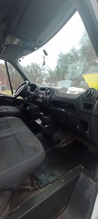 Продам Opel Movano ( Renault Master), 2.3 dCi, 2016р. (Рефрижератор)