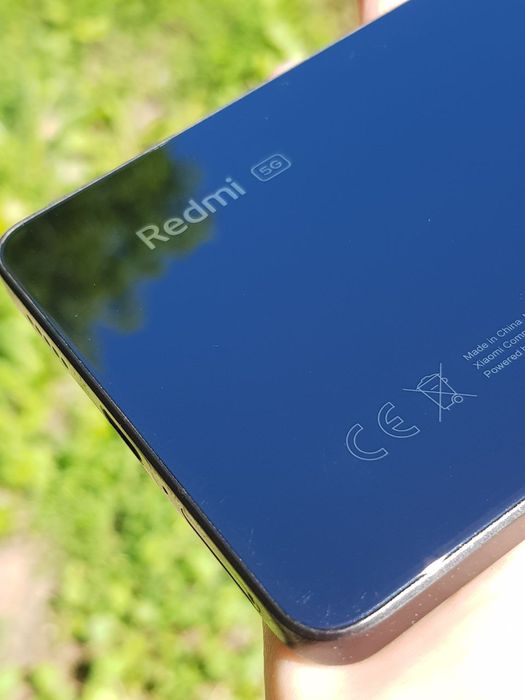 Xiaomi Redmi 12 note pro 5g