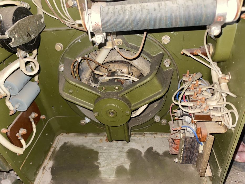 Бензогенератор АБ-4-0/230-М1