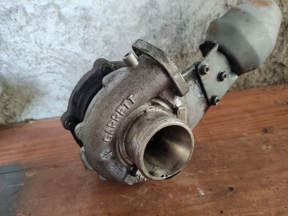 Turbo Alfa Romeo 2.0, Opel Insignia, Fiat Ducato, etc