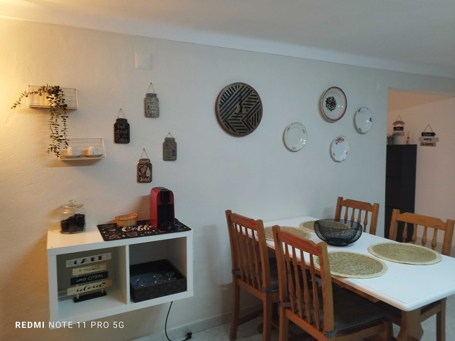 Quartos -T3 Totalmente Remodelado e Equipado