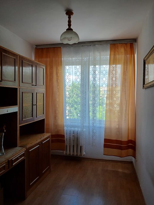 Bezpośrednio sprzedam mieszkanie 60m2 3 pokoje Serbinów