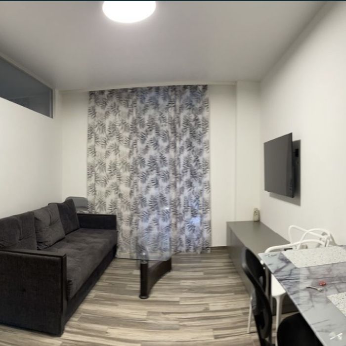 ЖК  Ульянова. Центр. Вокзалы. Госпиталь. Парк Глобы.