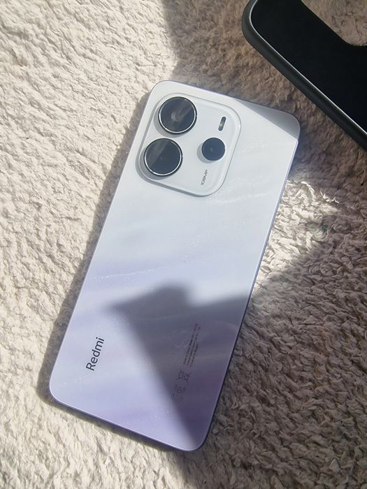 Redmi note 14 nowy
