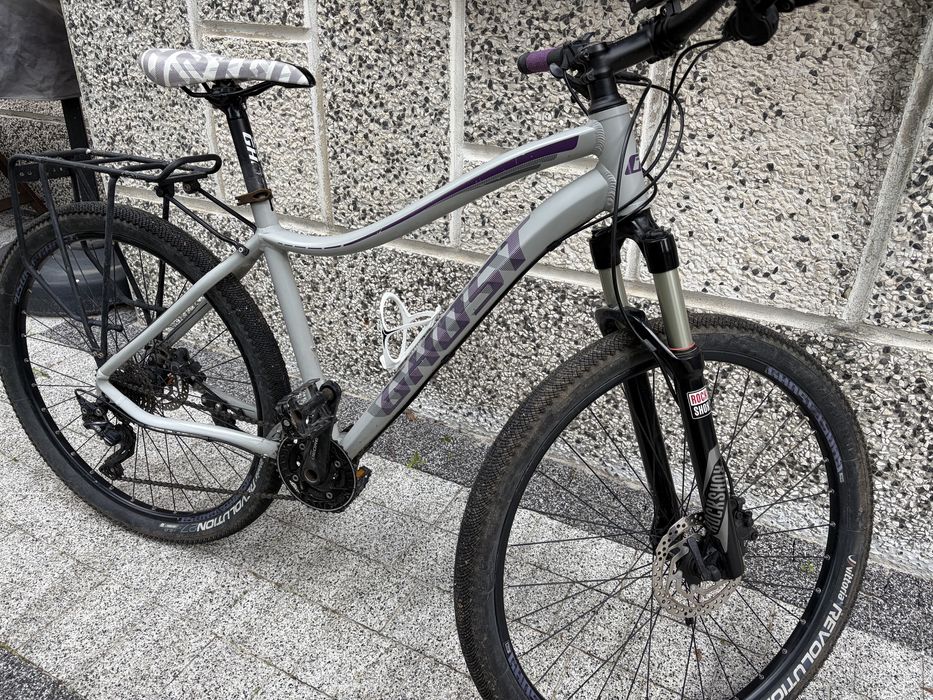 Ghost Lanao 7 rozm L (damski)