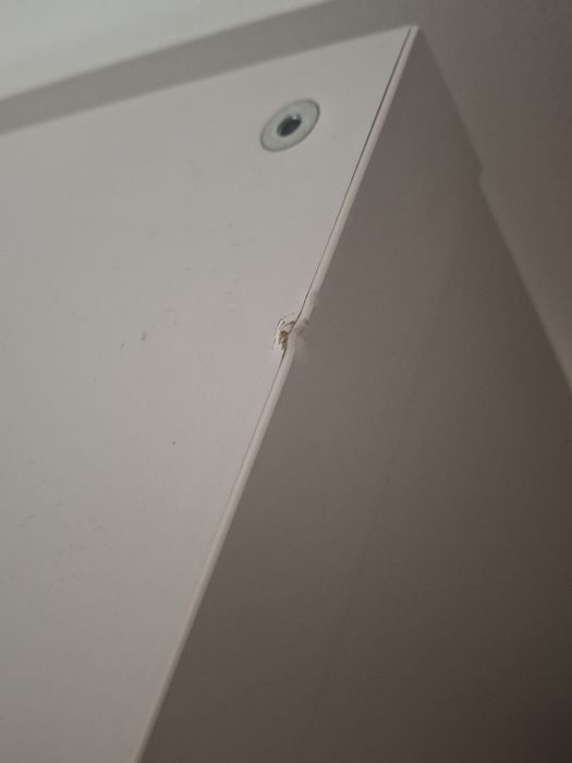 Estante Ikea Kallax 4x4