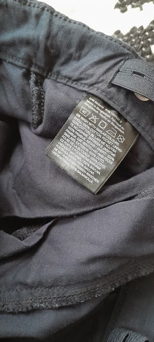 Штани Н&М бавовна 8-9 років