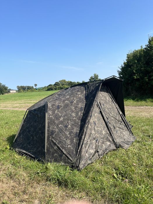 Namiot Nash Titan T2 MKII camo