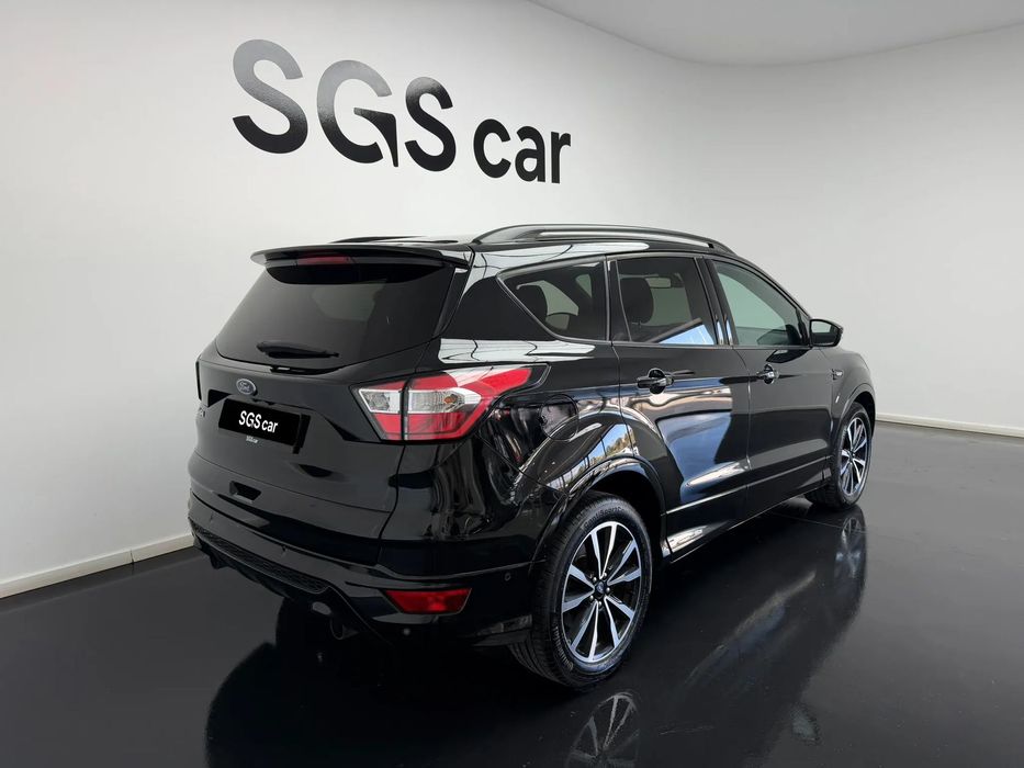 Ford Kuga 1.5 TDCi ST-Line