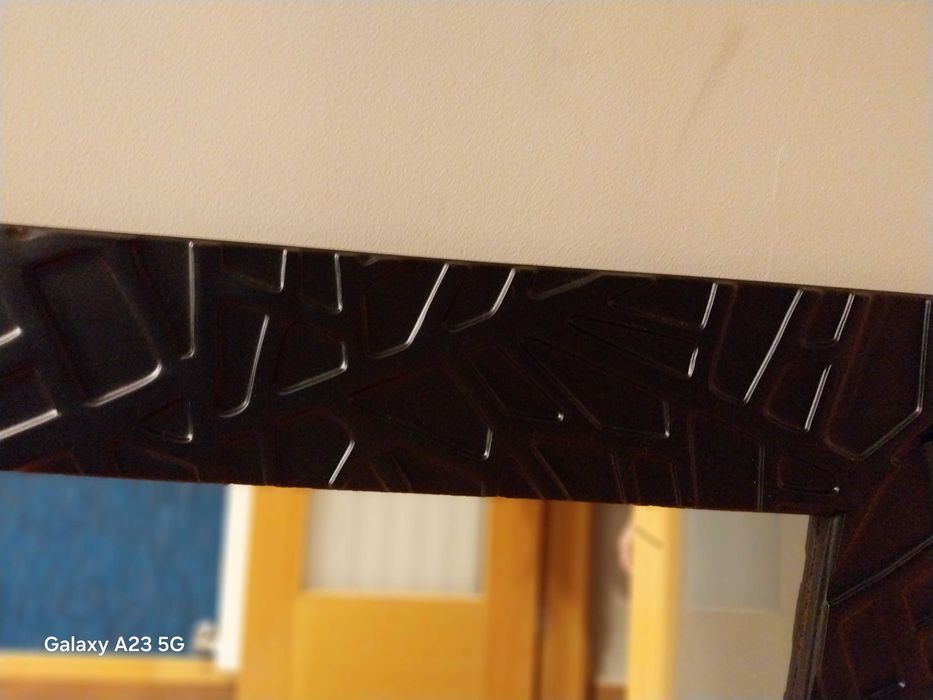 Espelho parede ideal para Hall ou Quarto- restaurado