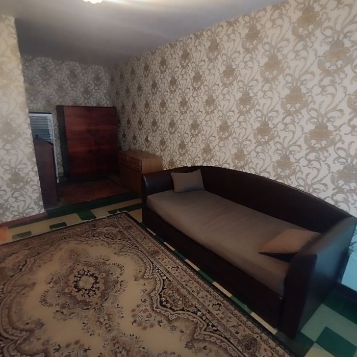 Сдам 1к квартиру Левобережный 3
