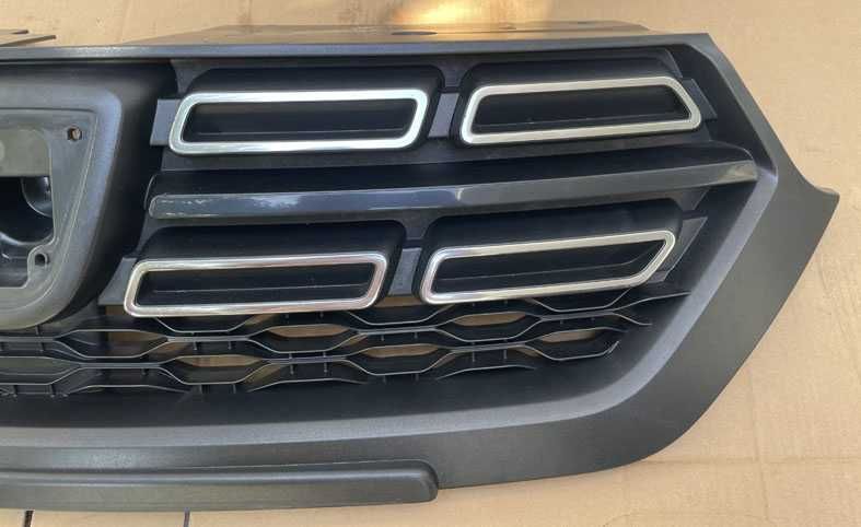 grelha frontal dacia lodgy / dokker . fase 2