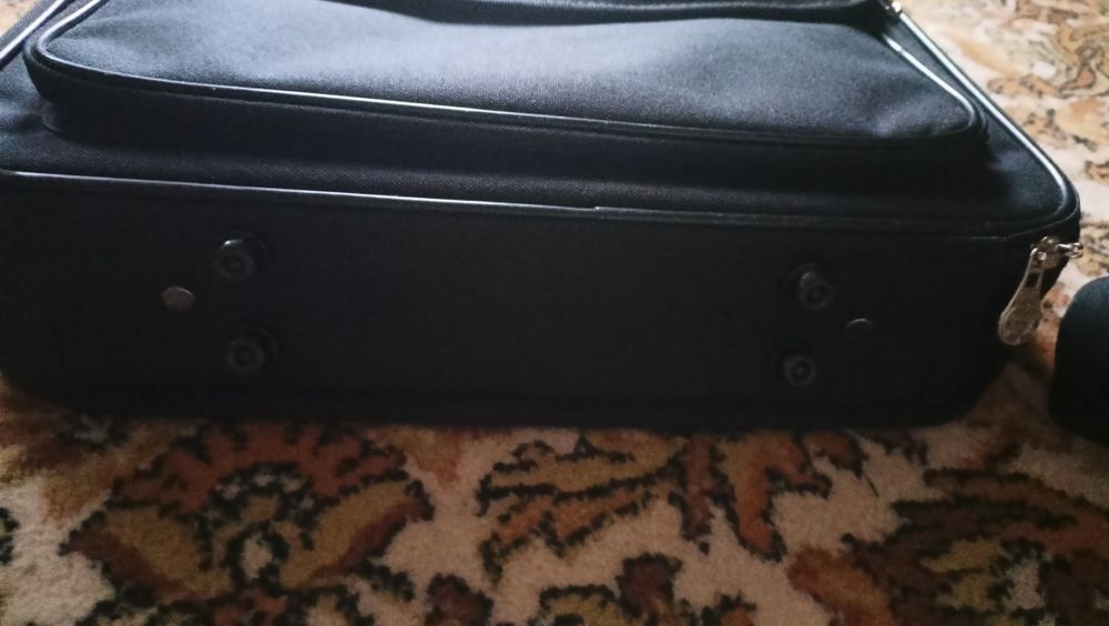 Сумка кейс Star Dragon для документов и ноутбука