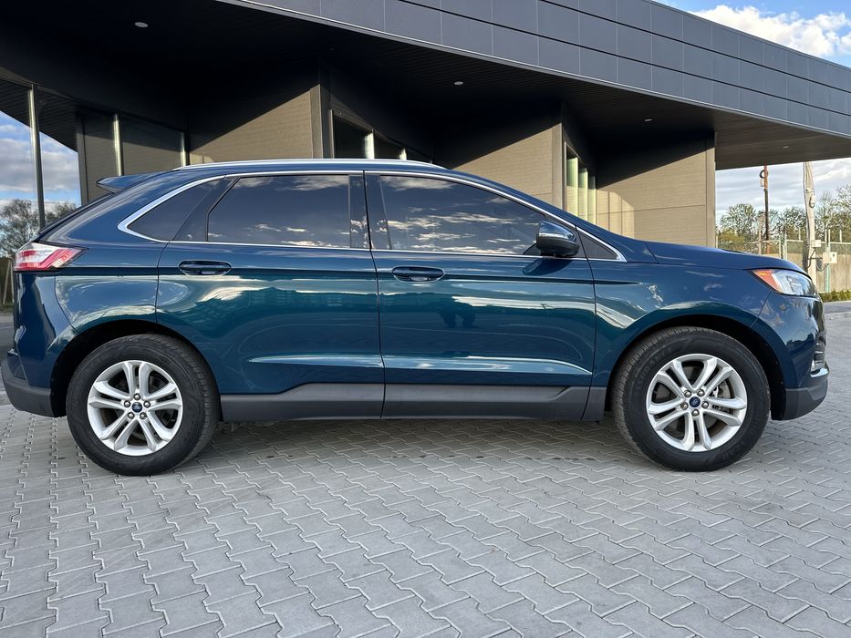 Ford Edge 2020 VIN 2FMPK4J91LBA92635 фото оголошення 7 з 24