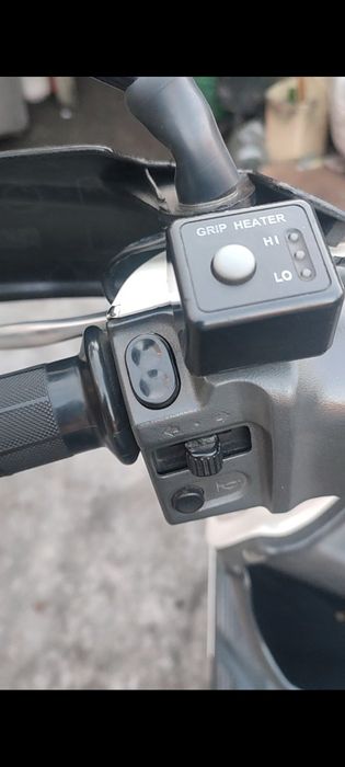 Скутер Сузукі Адрес Suzuki addres