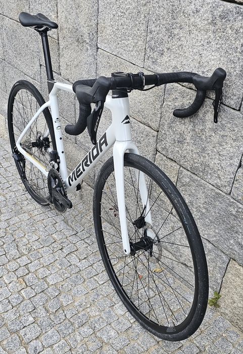 Merida Scultura 6000 M 105 di2