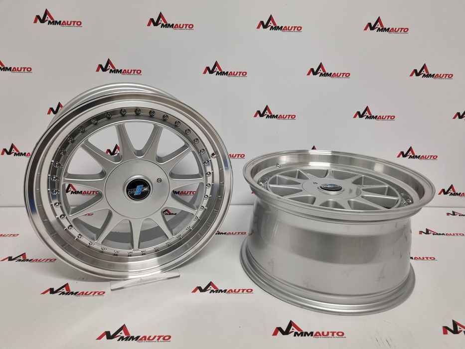 Jantes BMW AC Scnitzer Old Skool 17