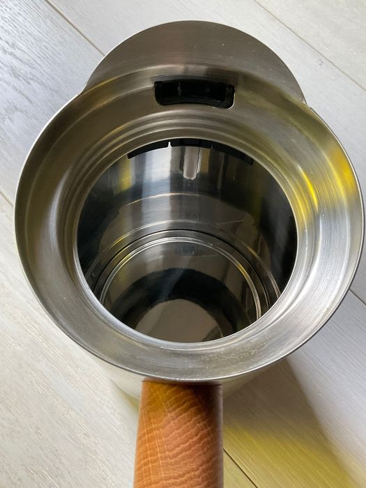 Czajnik elektryczny Eva Solo Nordic Kitchen 1,5L nowoczesny design