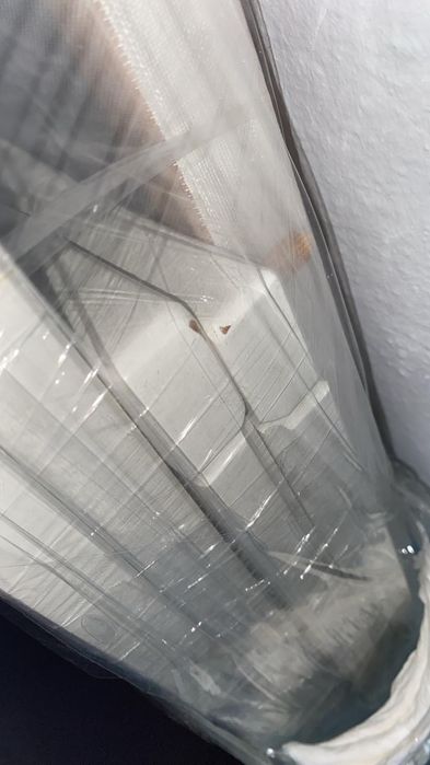 Berço bebé- bom estado