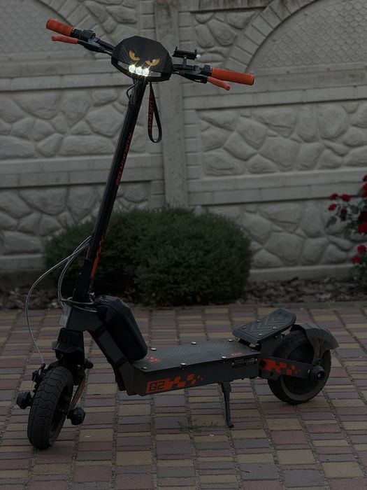 Кукіренжі г2 2026 року