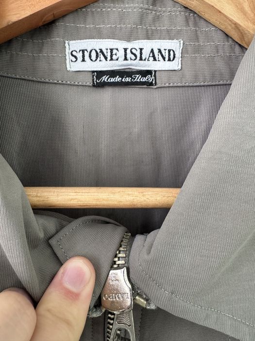 Оригінальна куртка Stone Island