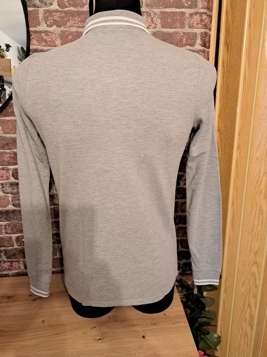 Męska cienka bluza Asos S