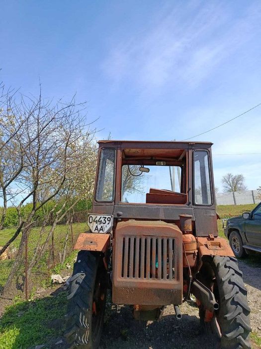 Продаж трактора Т-16