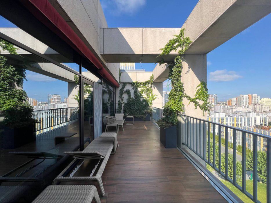 Продам супер эксклюзивную квартиру ЖК Imperial Palace Вернадского