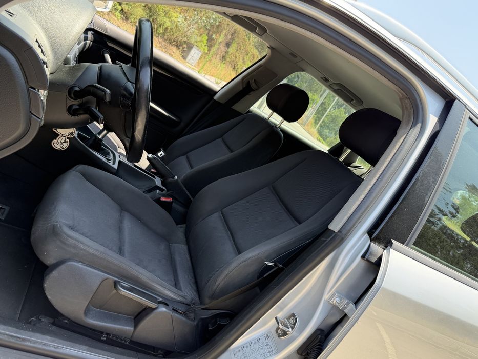 Audi A4 1.9 TDi 130cv quattro