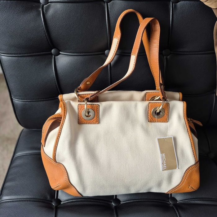 Torebka damska Michael Kors, Nowa, Oryginalna USA, wiosna/lato