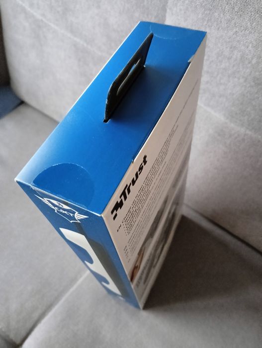 Ładowarka Trust pady PS5