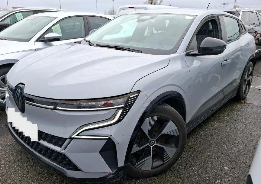 Renault Mégane E-Tech EV60 Evolution Optimum Charge