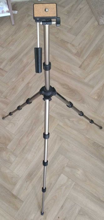Statyw Slik COMPACT-XL