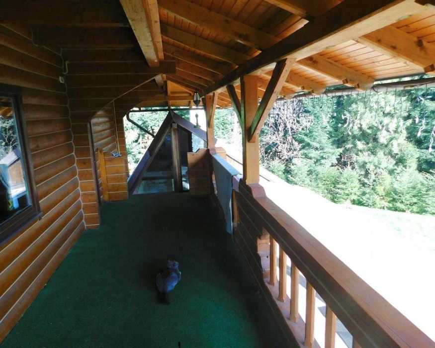 Продаж будинку (Маєток) з ремонтом, природа лісу, Східниця, Львів обл.