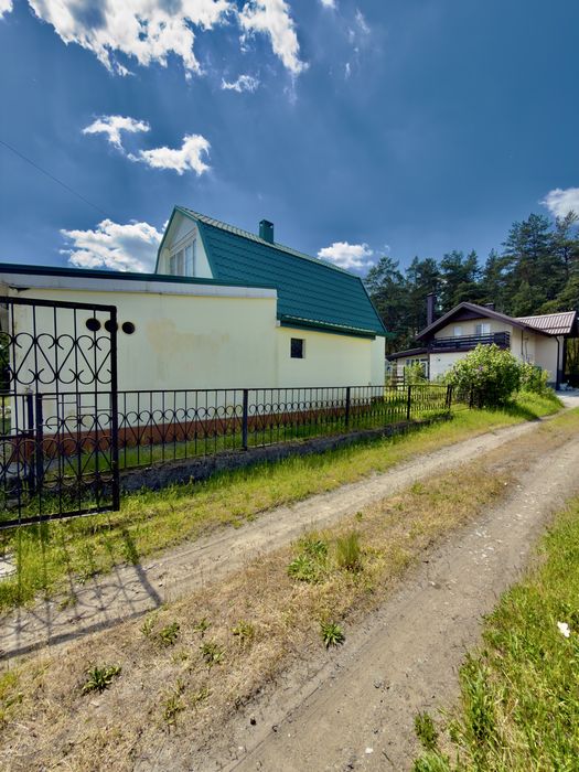 Продам дачу в Обухівці. СТ Сфера