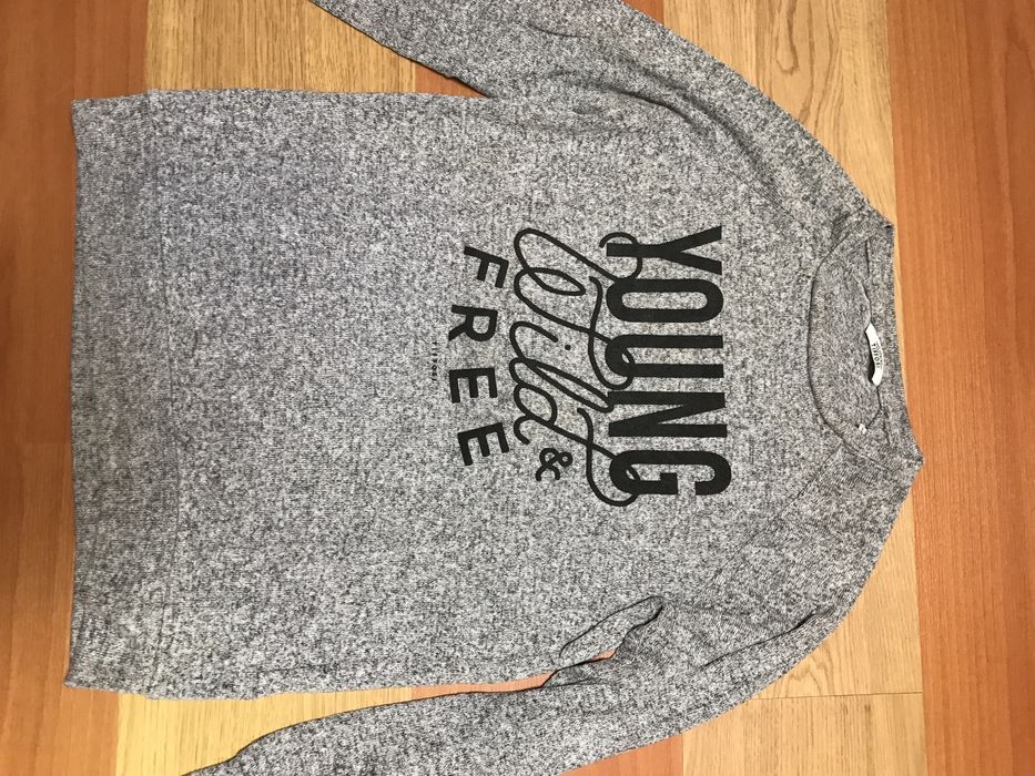 Camisolas Tamanho XS