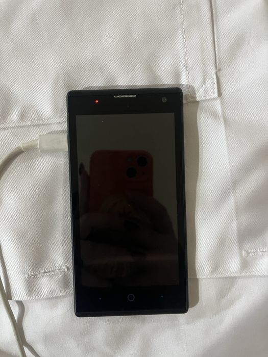 Telemóvel MEO Smart A40