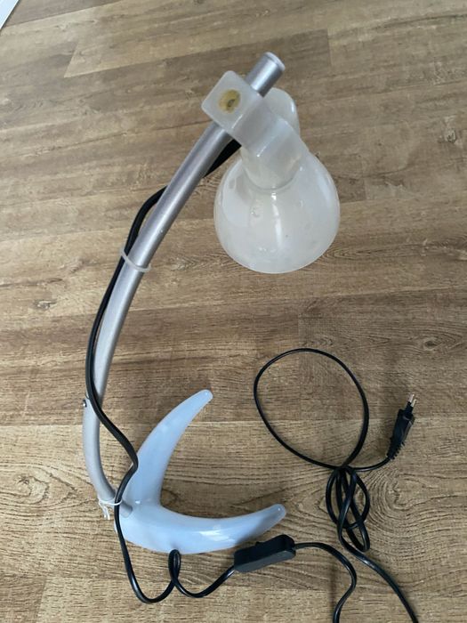 Lampka dla dziecka na biurko, Ikea