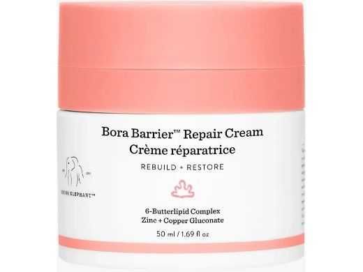 Krem wielozadaniowy do twarzy Drunk Elephant Bora Barrier Repair Cream