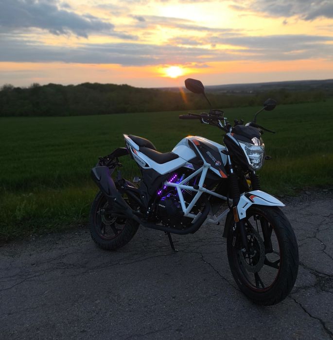 Продам Spark sp200 r30