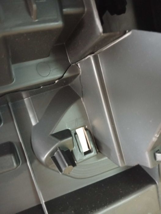 tablier com airbags peugeot 308 II