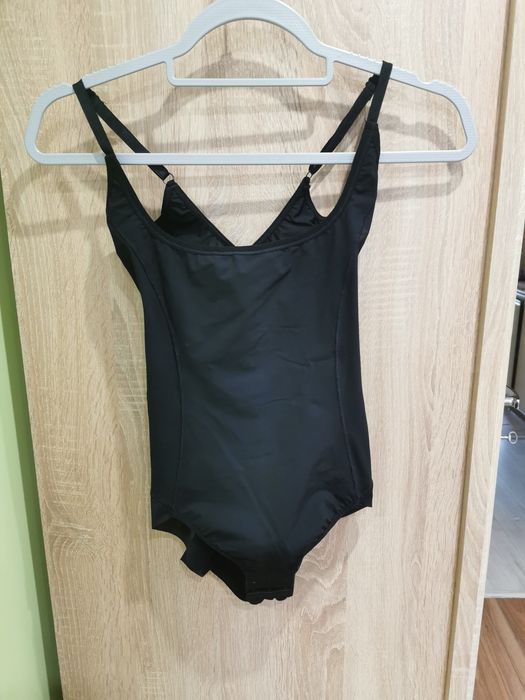 Body damskie Ysabel Mora Siluette Secret T-L stan idealny eleganckie