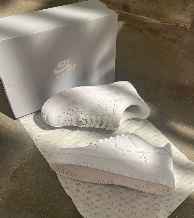 Nike Air Force 1 R.43